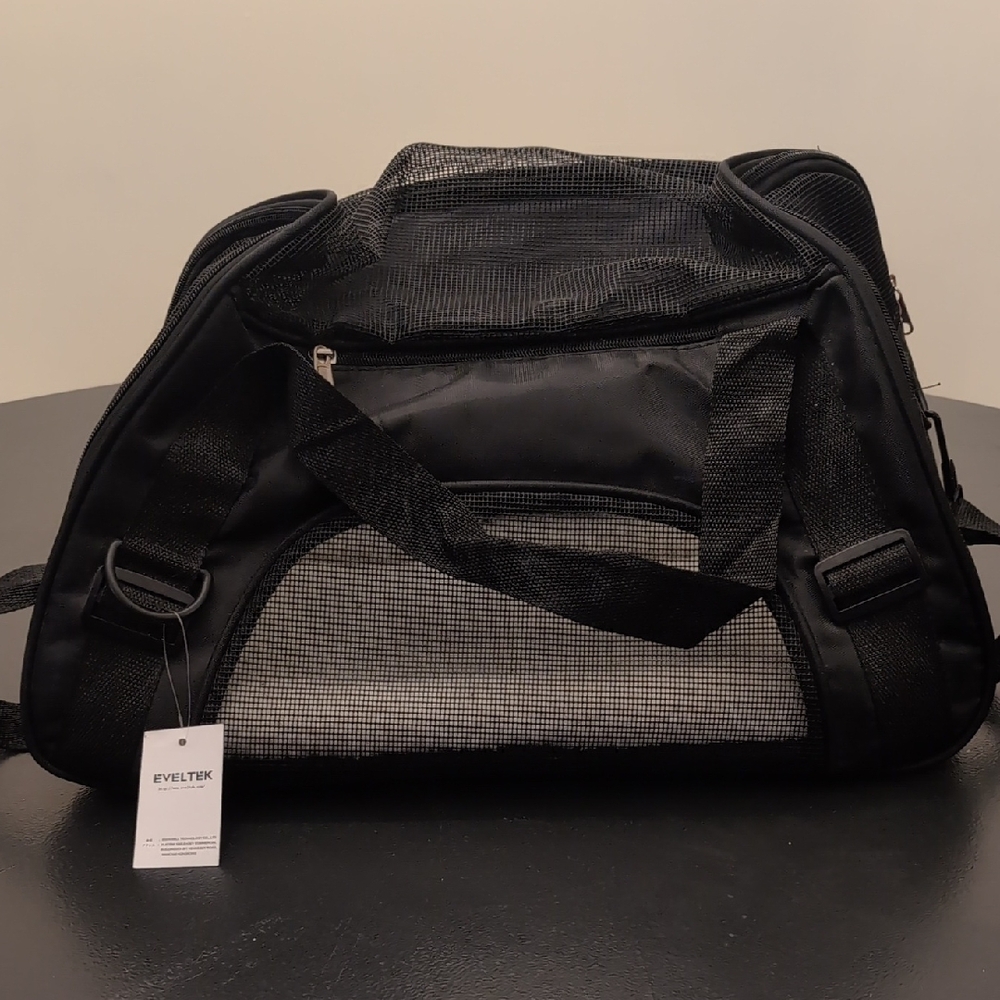 Travel Original Pet Carrier Soft Sided Pet Travel Carrier Pet Travel Bags